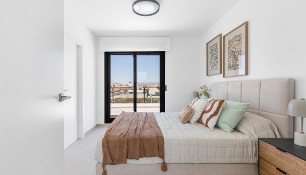 Neue Gebäude - Stadthaus - Rafal