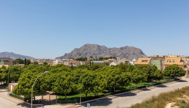 Neue Gebäude - Stadthaus - Rafal