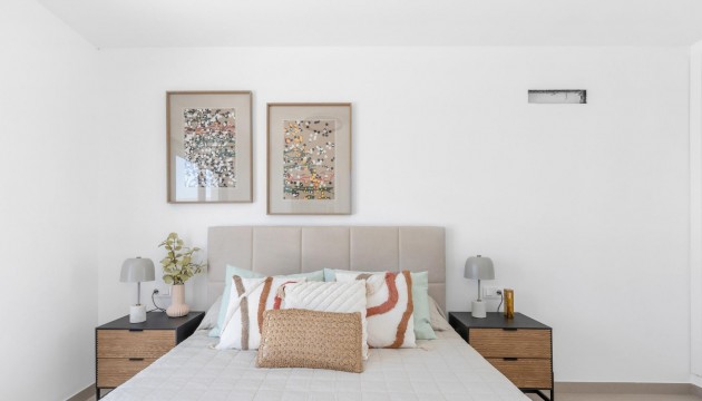 Neue Gebäude - Stadthaus - Rafal