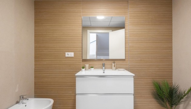 Neue Gebäude - Stadthaus - Rafal