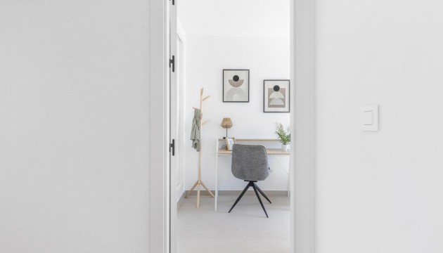 Neue Gebäude - Stadthaus - Rafal