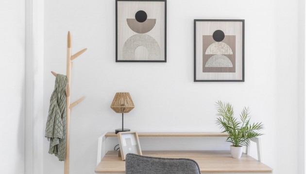 Neue Gebäude - Stadthaus - Rafal