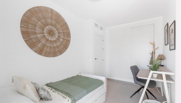 Neue Gebäude - Stadthaus - Rafal