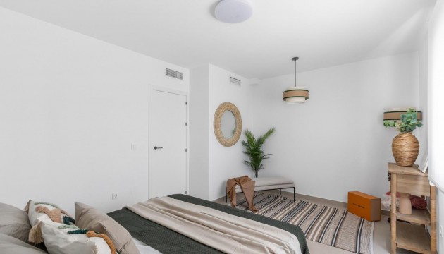 Neue Gebäude - Stadthaus - Rafal