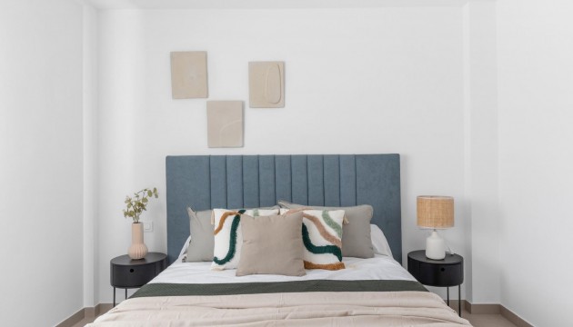 Neue Gebäude - Stadthaus - Rafal