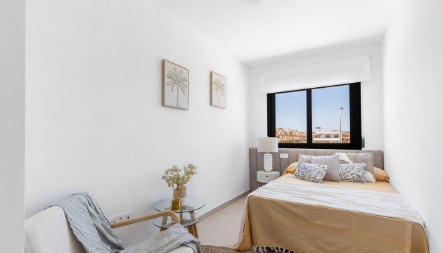 Neue Gebäude - Stadthaus - Rafal