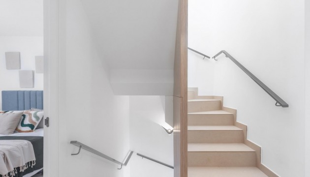 Neue Gebäude - Stadthaus - Rafal