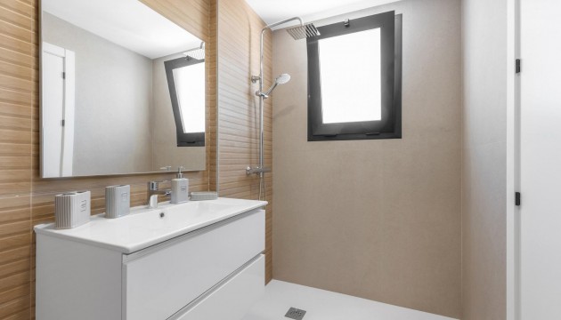 Neue Gebäude - Stadthaus - Rafal