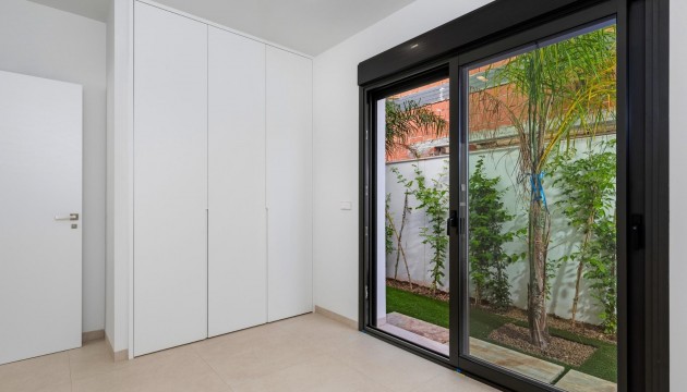 Neue Gebäude - Bungalow - Pilar de la Horadada