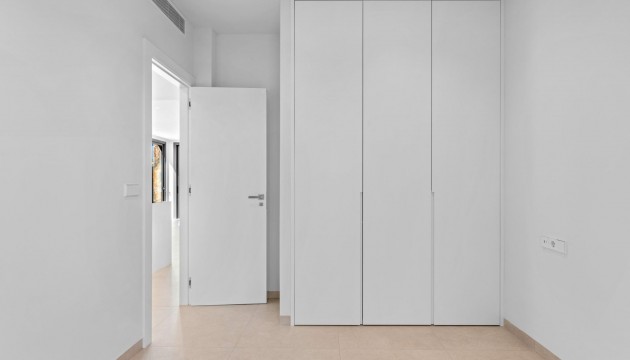 Neue Gebäude - Bungalow - Pilar de la Horadada