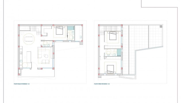 Nybyggnation - Fristående Villa - Dolores