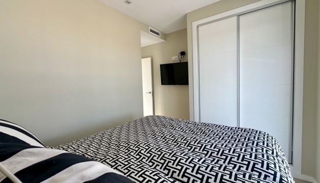 Перепродажа - отдельная вилла - Orihuela Costa - Lomas de Cabo Roig