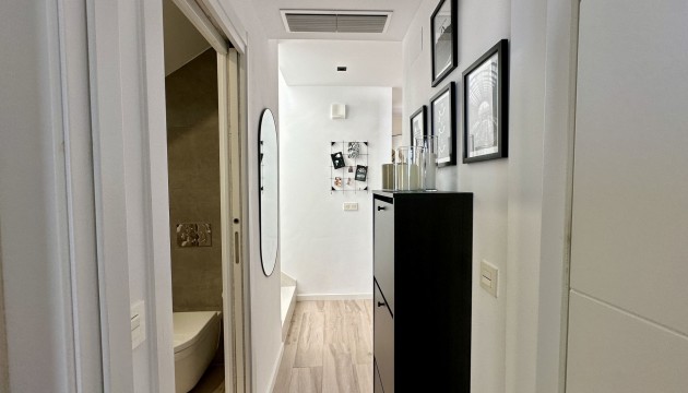 Перепродажа - отдельная вилла - Orihuela Costa - Lomas de Cabo Roig