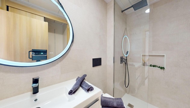 New Build - Apartment - Guardamar del Segura - El Raso