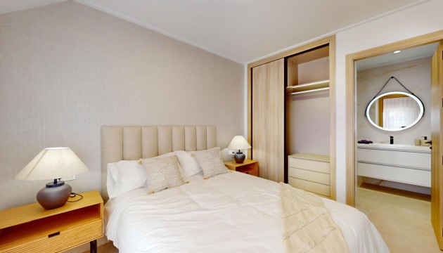 New Build - Apartment - Guardamar del Segura - El Raso