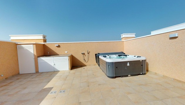 New Build - Apartment - Guardamar del Segura - El Raso