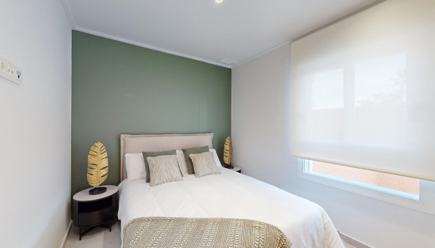 New Build - Apartment - Guardamar del Segura - El Raso