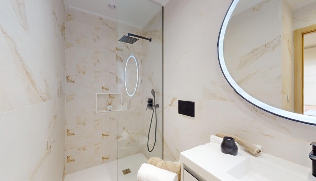 New Build - Apartment - Guardamar del Segura - El Raso