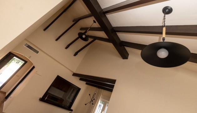 New Build - Detached Villa - Fuente Álamo - Fuente Alamo de Murcia