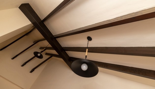 New Build - Detached Villa - Fuente Álamo - Fuente Alamo de Murcia