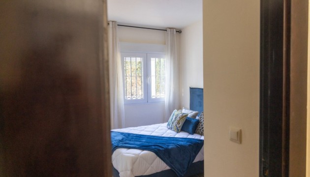 New Build - Detached Villa - Fuente Álamo - Fuente Alamo de Murcia