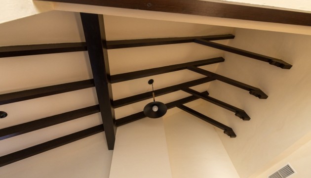 New Build - Detached Villa - Fuente Álamo - Fuente Alamo de Murcia