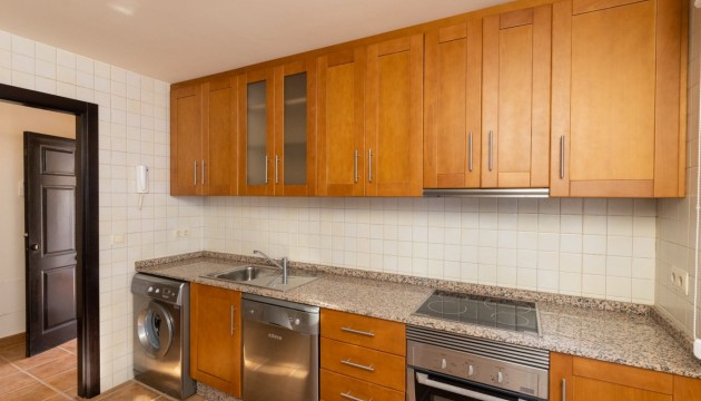 New Build - Detached Villa - Fuente Álamo - Fuente Alamo de Murcia