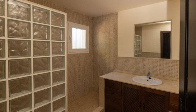 New Build - Detached Villa - Fuente Álamo - Fuente Alamo de Murcia