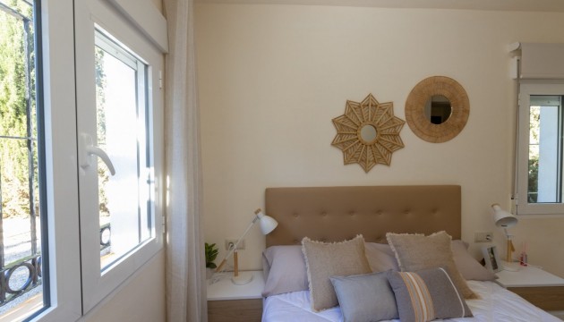 New Build - Detached Villa - Fuente Álamo - Fuente Alamo de Murcia