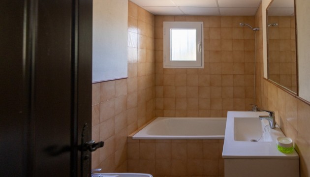 New Build - Detached Villa - Fuente Álamo - Fuente Alamo de Murcia