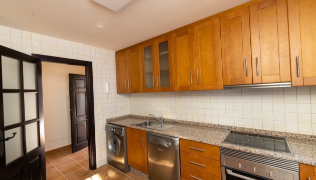 New Build - Detached Villa - Fuente Álamo - Fuente Alamo de Murcia