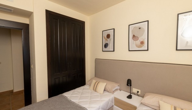 New Build - Detached Villa - Fuente Álamo - Fuente Alamo de Murcia