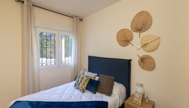 New Build - Detached Villa - Fuente Álamo - Fuente Alamo de Murcia