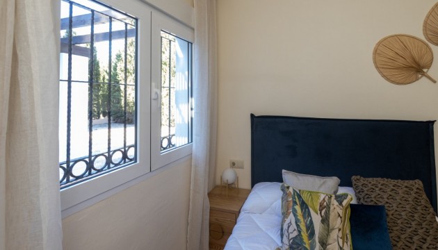 New Build - Detached Villa - Fuente Álamo - Fuente Alamo de Murcia