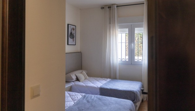 New Build - Detached Villa - Fuente Álamo - Fuente Alamo de Murcia