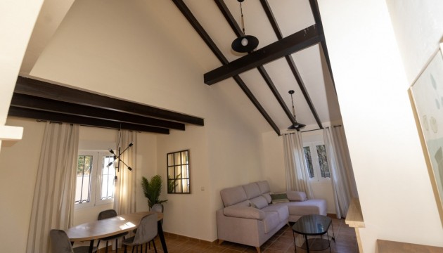 New Build - Detached Villa - Fuente Álamo - Fuente Alamo de Murcia