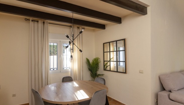 New Build - Detached Villa - Fuente Álamo - Fuente Alamo de Murcia