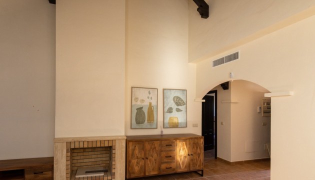 New Build - Detached Villa - Fuente Álamo - Fuente Alamo de Murcia