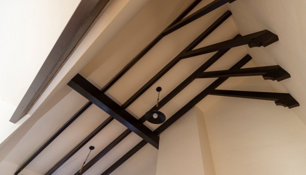 New Build - Detached Villa - Fuente Álamo - Fuente Alamo de Murcia