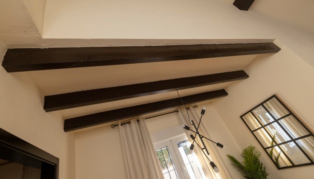 New Build - Detached Villa - Fuente Álamo - Fuente Alamo de Murcia