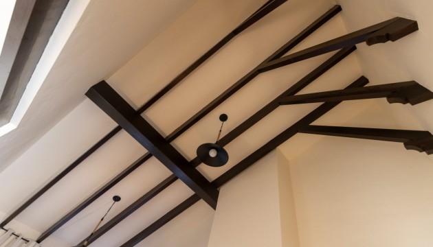 New Build - Detached Villa - Fuente Álamo - Fuente Alamo de Murcia