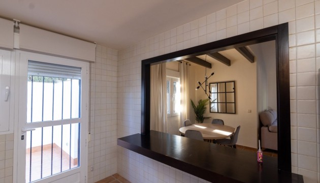 New Build - Detached Villa - Fuente Álamo - Fuente Alamo de Murcia