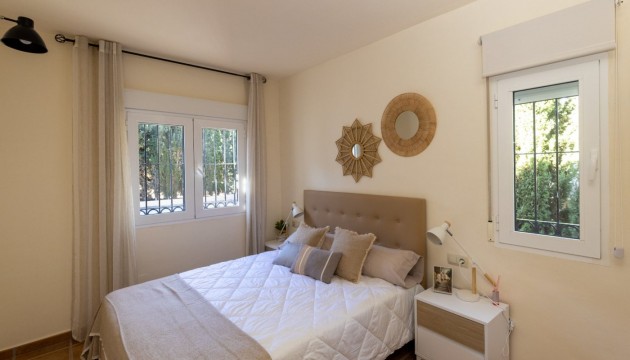 New Build - Detached Villa - Fuente Álamo - Fuente Alamo de Murcia