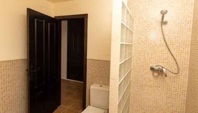 New Build - Detached Villa - Fuente Álamo - Fuente Alamo de Murcia