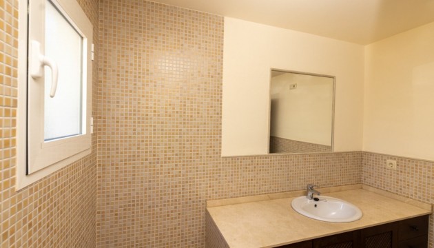 New Build - Detached Villa - Fuente Álamo - Fuente Alamo de Murcia