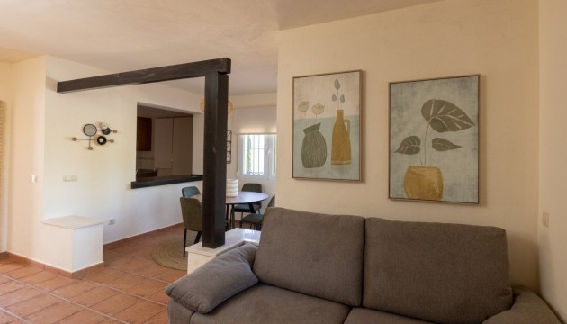 New Build - Detached Villa - Fuente Álamo - Fuente Alamo de Murcia