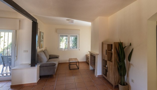 New Build - Detached Villa - Fuente Álamo - Fuente Alamo de Murcia