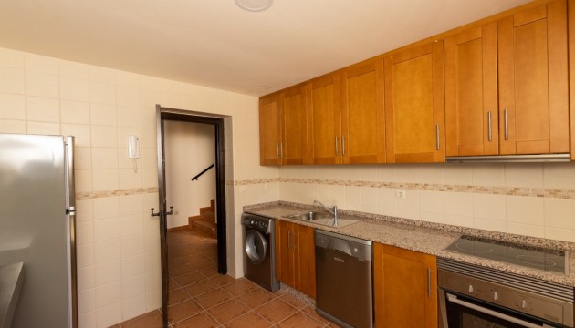 New Build - Detached Villa - Fuente Álamo - Fuente Alamo de Murcia