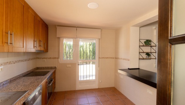 New Build - Detached Villa - Fuente Álamo - Fuente Alamo de Murcia