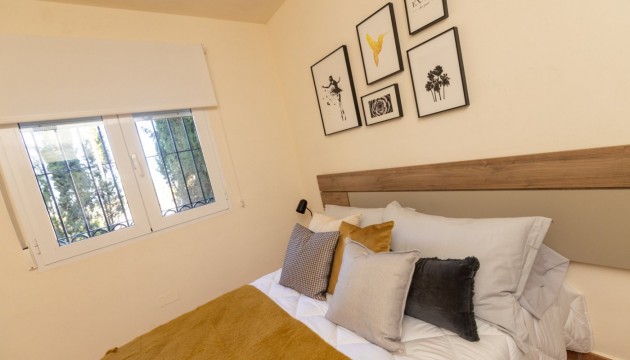 New Build - Detached Villa - Fuente Álamo - Fuente Alamo de Murcia